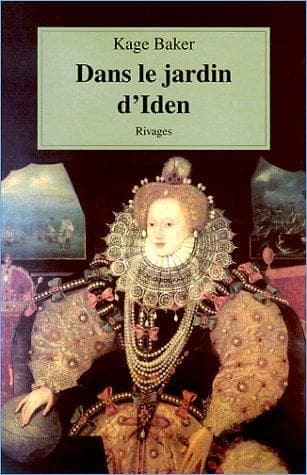 Tapa de Dans le jardin d'Iden