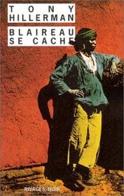 Tapa de Blaireau se cache