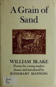 Tapa de A grain of sand