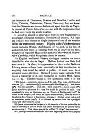 Tapa de Walter Map's "De nugis curialium"