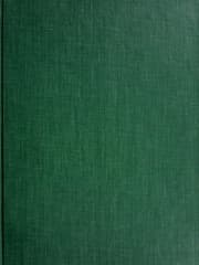 Tapa de A concordance to Finnegans wake