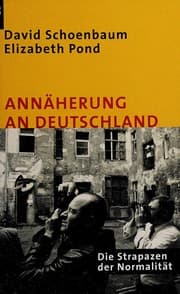 Tapa de Annäherung an Deutschland
