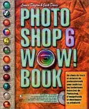 Tapa de PHOTOSHOP 6 WOW BOOK