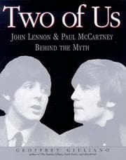 Tapa de Two of us