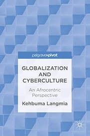 Tapa de Globalization and Cyberculture