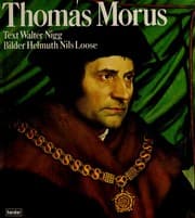 Tapa de Thomas Morus