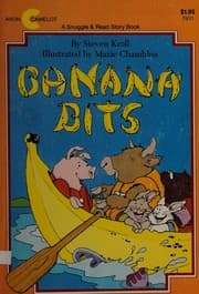Tapa de Banana bits