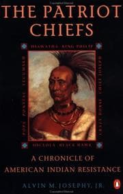 Tapa de The patriot chiefs