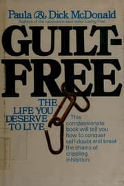 Tapa de Guilt-free