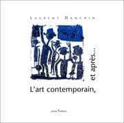 Tapa de L'Art contemporain, et après..