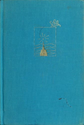 Tapa de The wish at the top