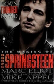 Tapa de Down Thunder Road