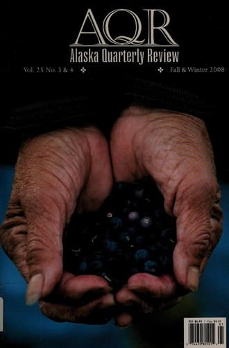 Tapa de Alaska quarterly review