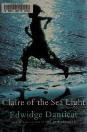 Tapa de Claire of the sea light