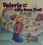 Tapa de Valerie and the jelly bean trail