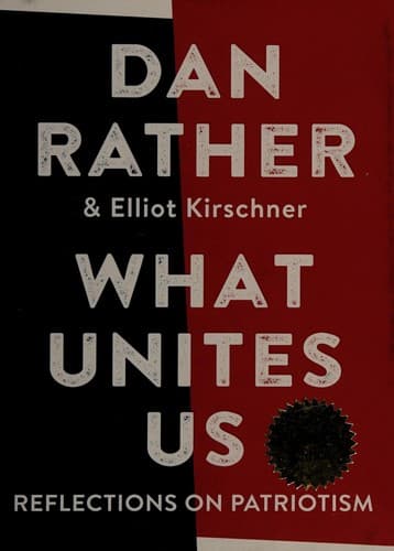 Tapa de What unites us