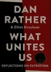 Tapa de What unites us