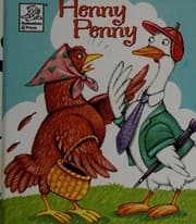 Tapa de Henny Penny