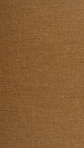 Tapa de The poetical works.