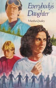 Tapa de Everybody's daughter