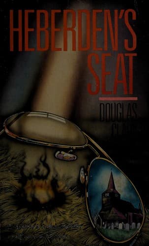 Tapa de Heberden's seat