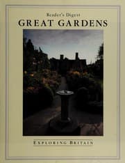Tapa de Great gardens