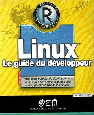 Tapa de Linux, le guide du développeur