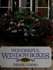 Tapa de Wonderful windowboxes