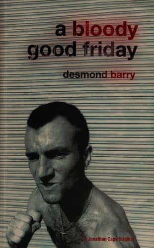 Tapa de A bloody good Friday