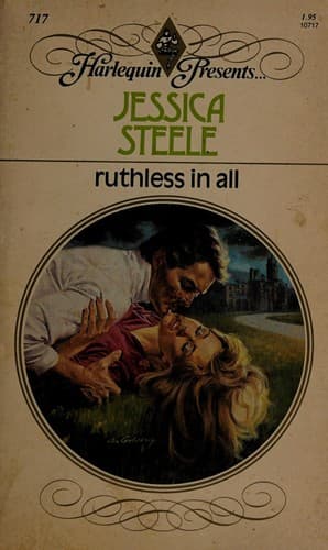 Tapa de Ruthless in all