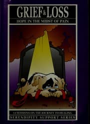 Tapa de Grief & Loss