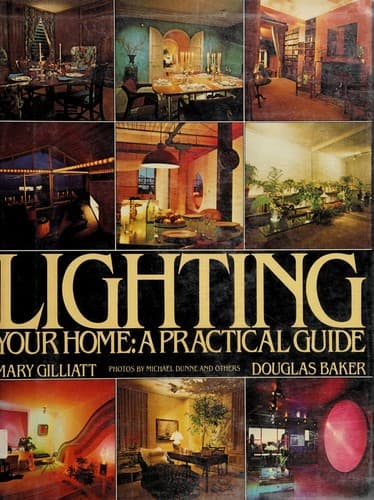 Tapa de Lighting your home