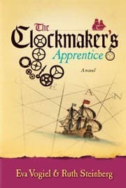 Tapa de The Clockmaker's Apprentice