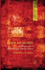 Tapa de Spain on Screen