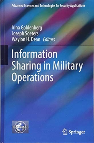 Tapa de Information Sharing in Military Operations