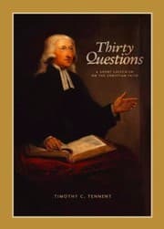 Tapa de Thirty Questions