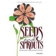 Tapa de Seeds and Sprouts