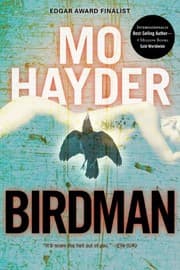 Tapa de Birdman