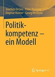 Tapa de Politikkompetenz – ein Modell