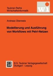 Tapa de Modellierung und Ausführung von Workflows mit Petri-Netzen