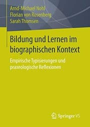 Tapa de Bildung und Lernen im biographischen Kontext