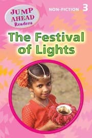 Tapa de The Festival of Lights