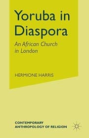 Tapa de Yoruba in Diaspora