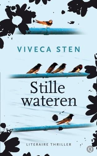 Tapa de Stille wateren