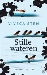 Tapa de Stille wateren