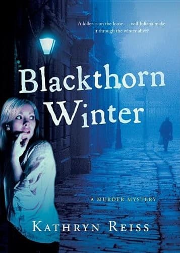 Tapa de Blackthorn Winter