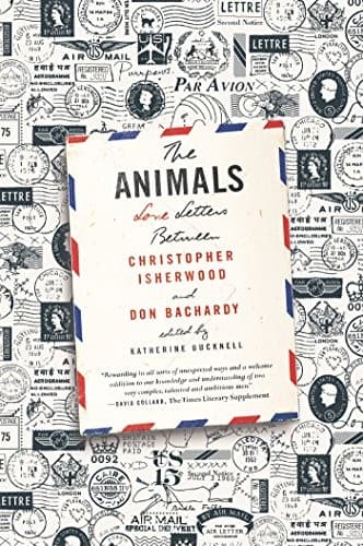 Tapa de The Animals