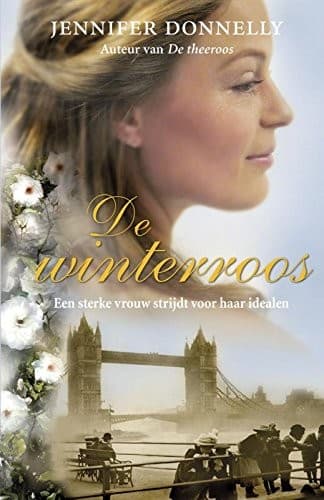 Tapa de De winterroos