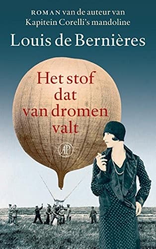 Tapa de Het stof dat van dromen valt