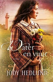 Tapa de Water en vuur
